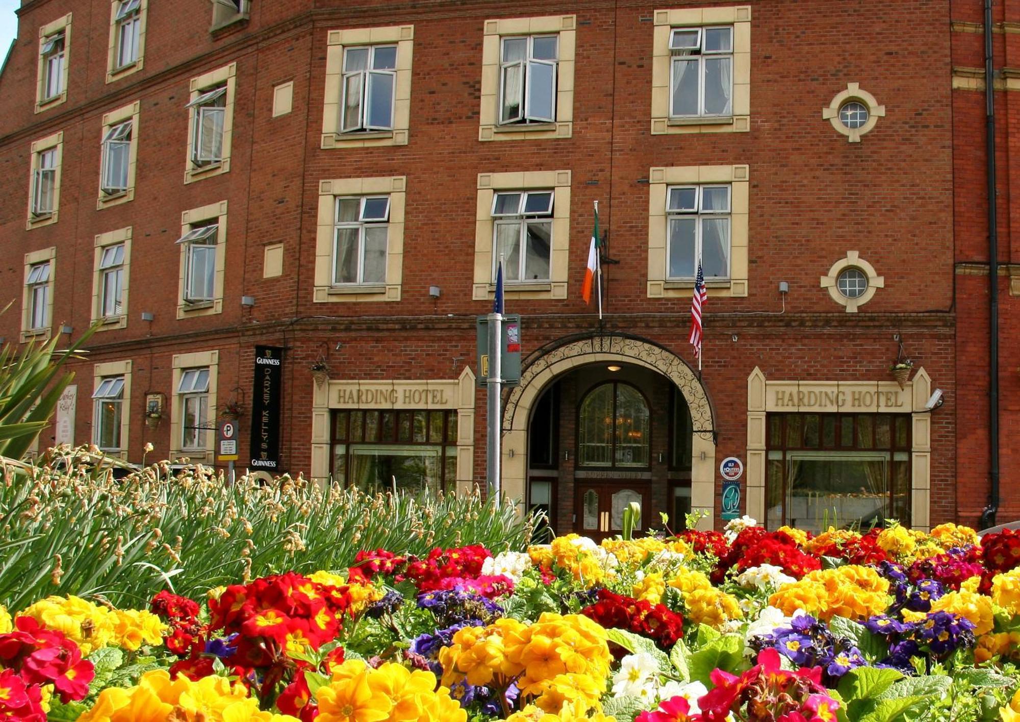 Harding Hotel Dublin Exterior photo